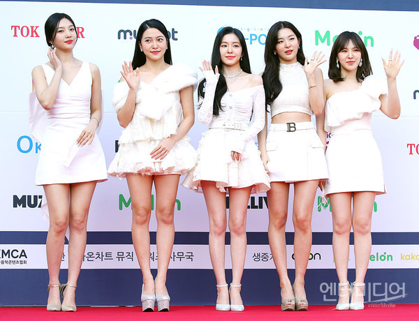 웬디 방송 활동