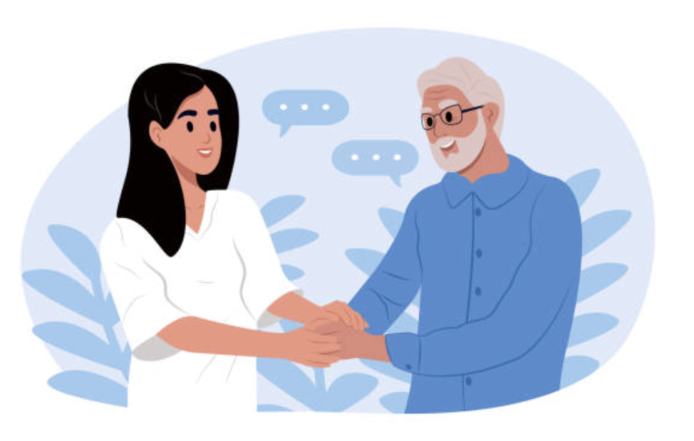 고령자를 위한 건강검진 항목과 주의사항