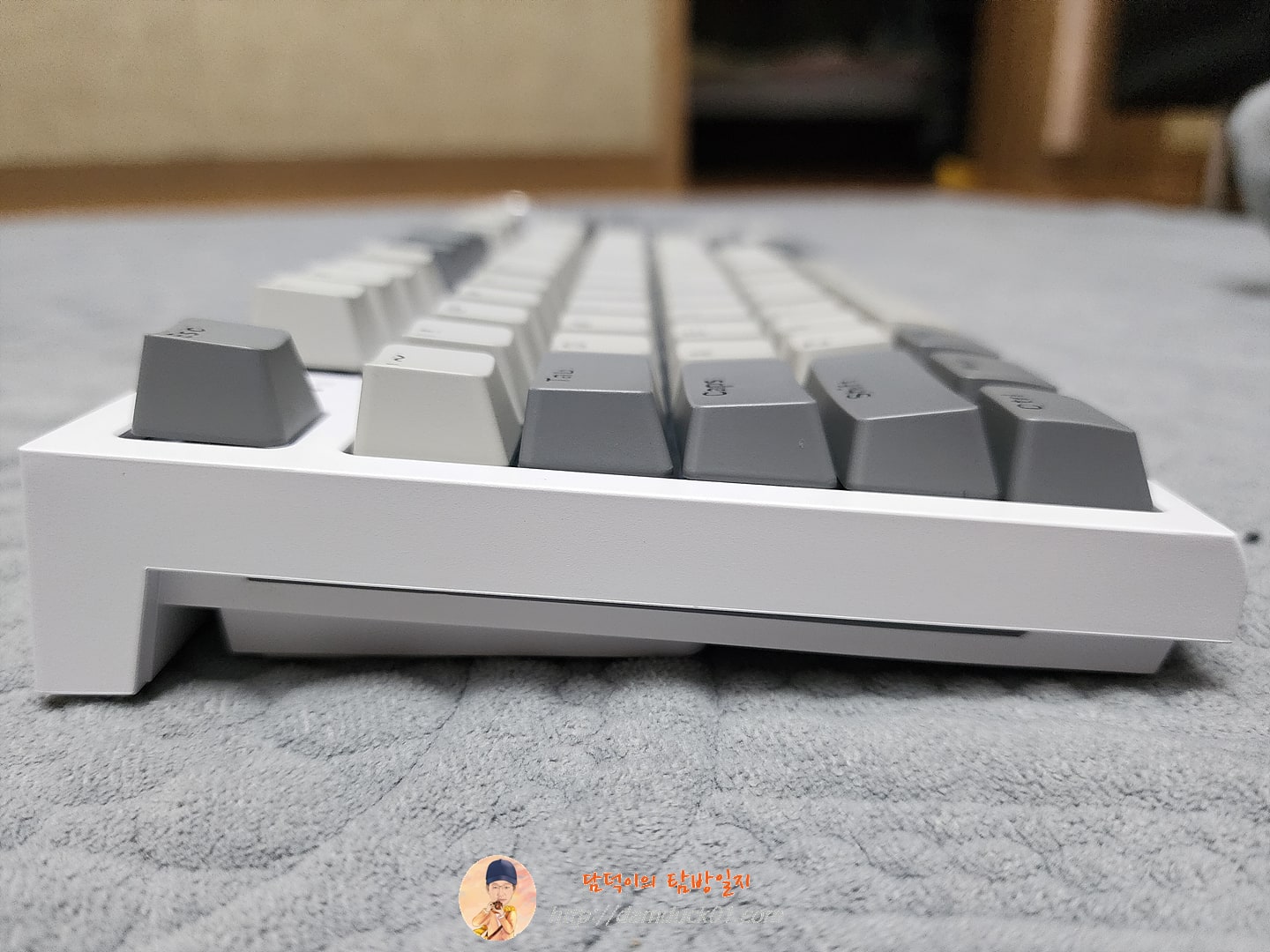 ATTACK SHARK K86 키보드