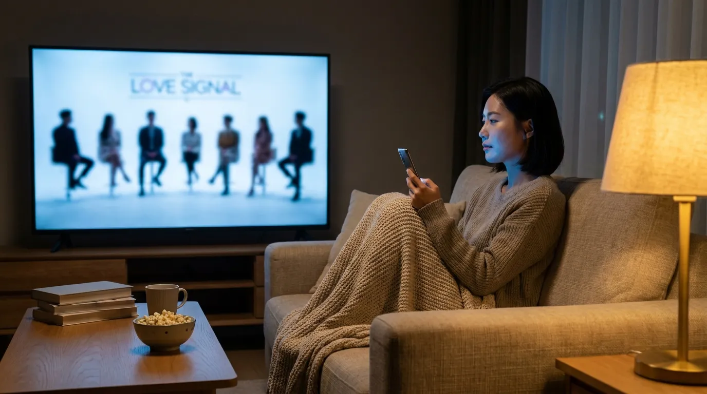 나는솔로 31기