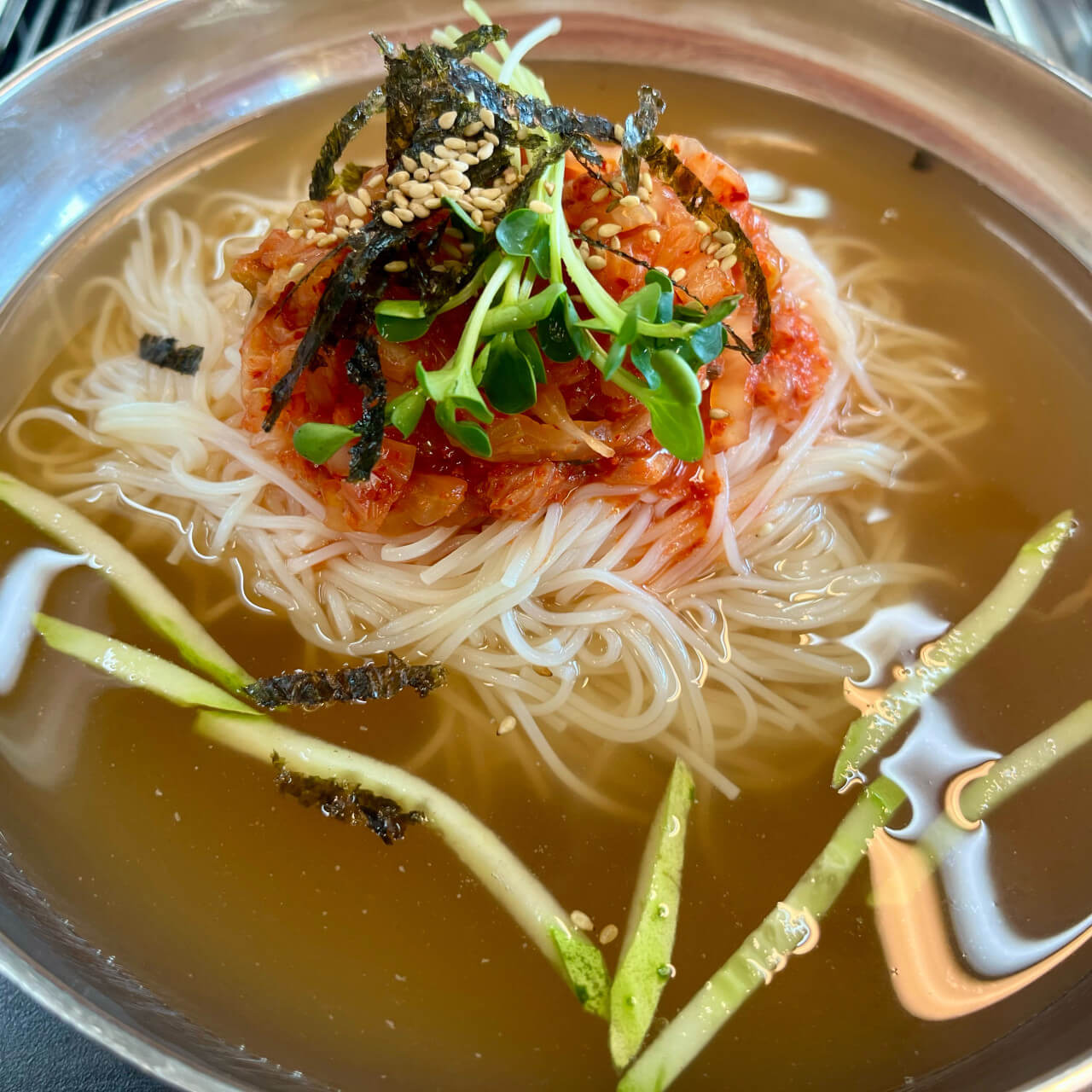 오늘N 2506회 착한 가격의 비밀 세종 금남면 6천원 한우국밥 맛집 명품한우타운