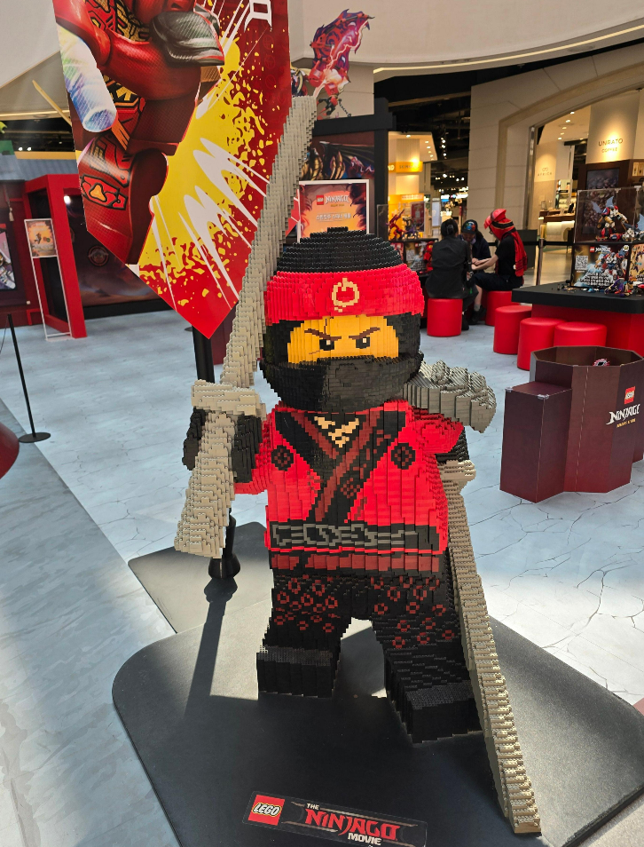 레고 닌자고 팝업7