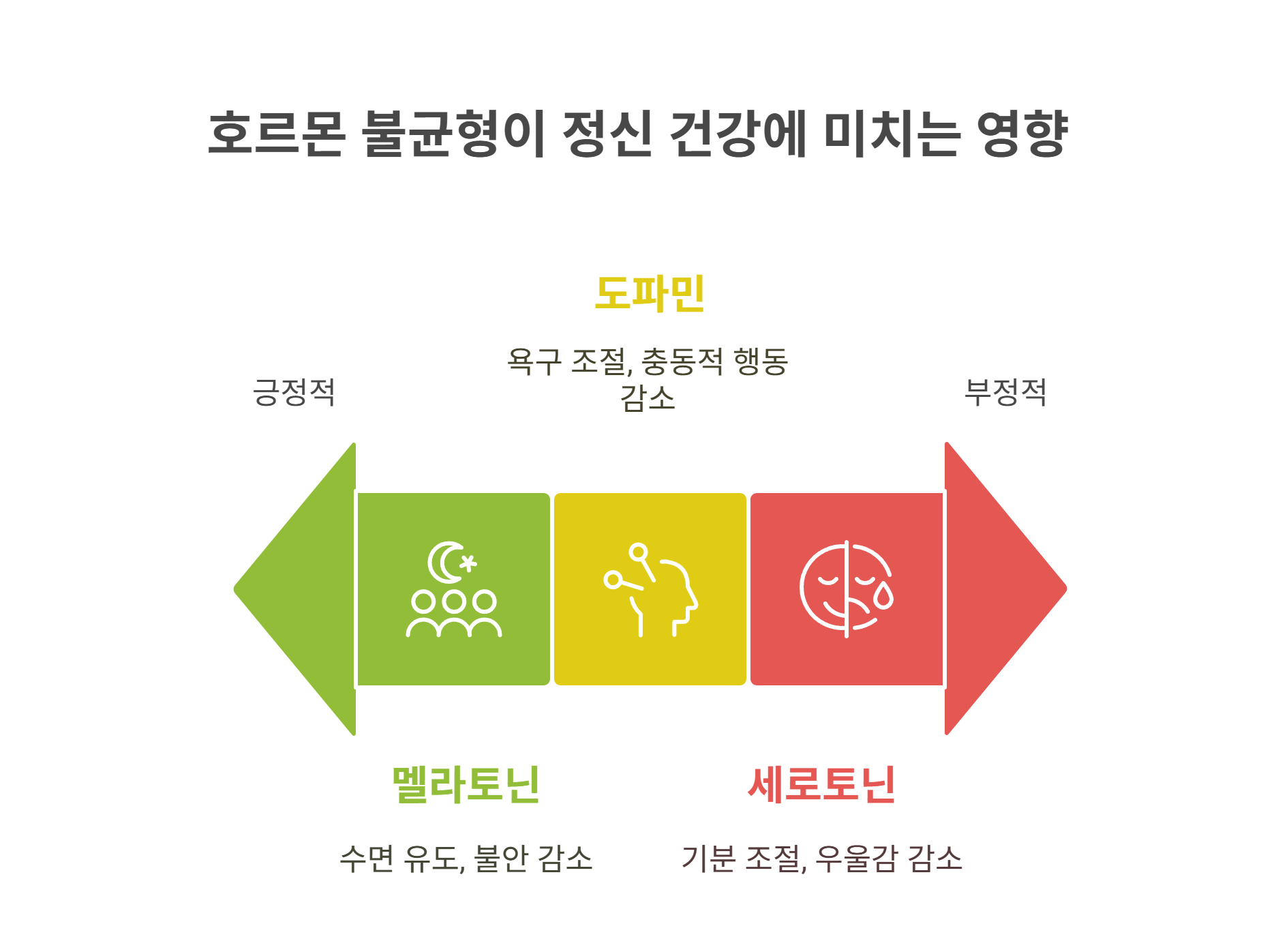 야행성 생활이 정신건강에 미치는 영향
