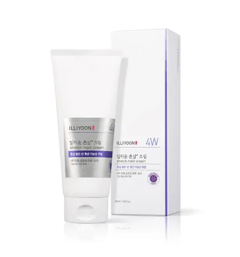 임산부-튼살크림-일리윤-튼살크림