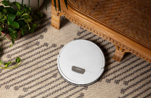 스마트 로봇 청소기