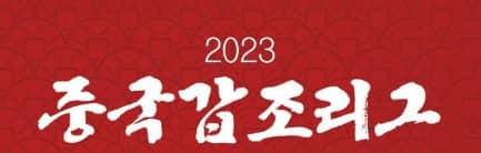 중국갑조리그