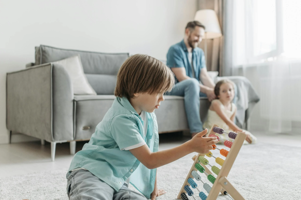 부모 급여 혜택 관련 사진