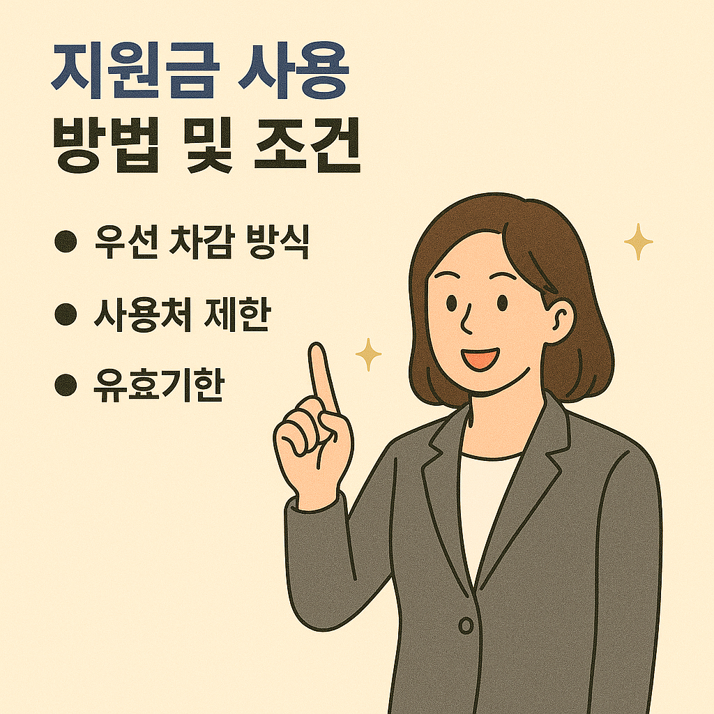 민생회복 소비쿠폰 농협 체크카드 신청방법