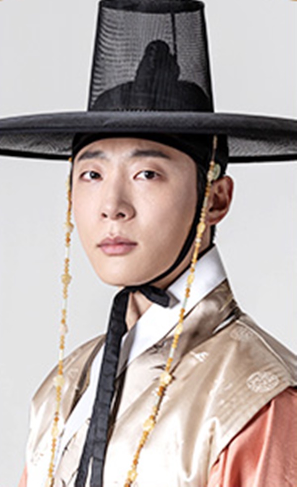 드라마 보쌈 등장인물