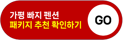 가평 빠지 패키지 놀이기구 이용권 종류 준비물 가격 빠지 추천