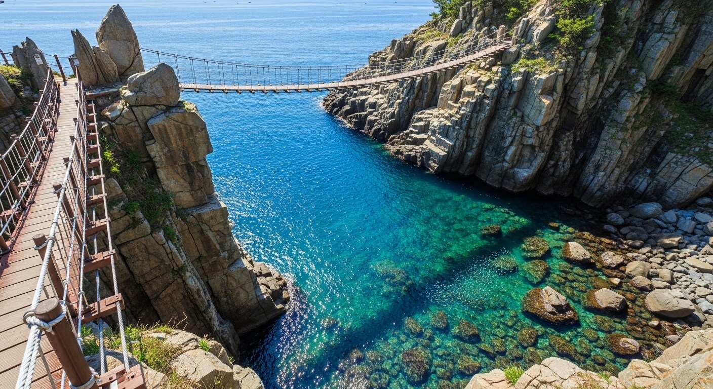 통영 욕지도 여행