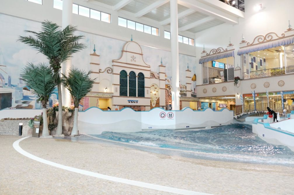 휘닉스파크 블루캐니언