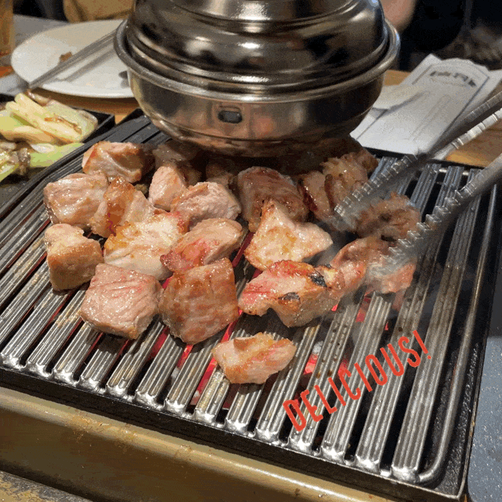 남부터미널 돼지고기 맛집 남부