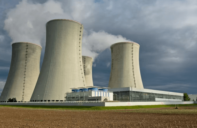 미국 원자력 대장주 TOP 3 및 ETF 투자 전략