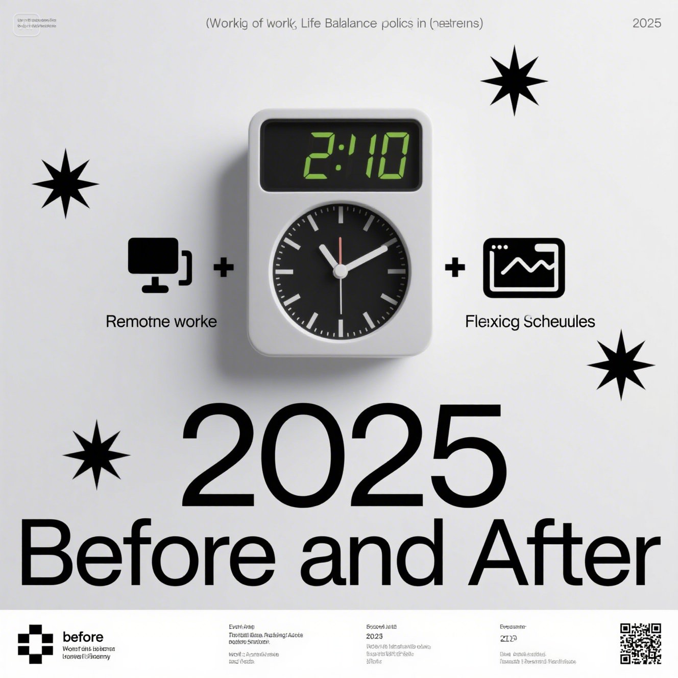 워라밸 일자리 장려금