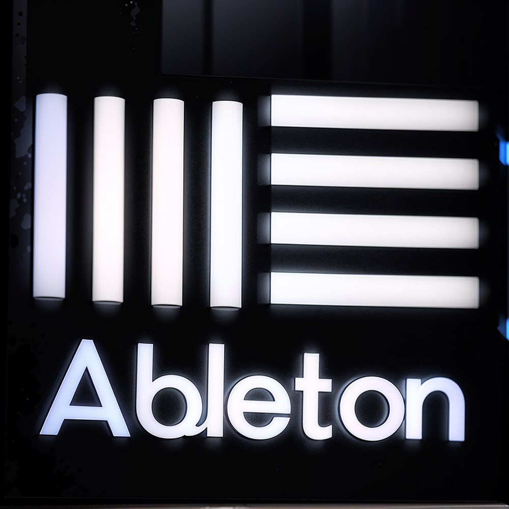 Ableton 에이블톤