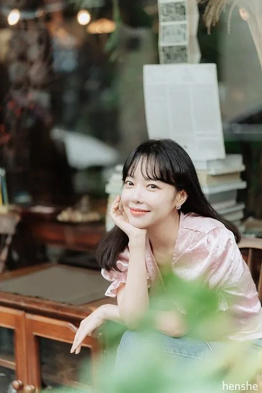 박보경 아나운서 김문수 캠프 합류