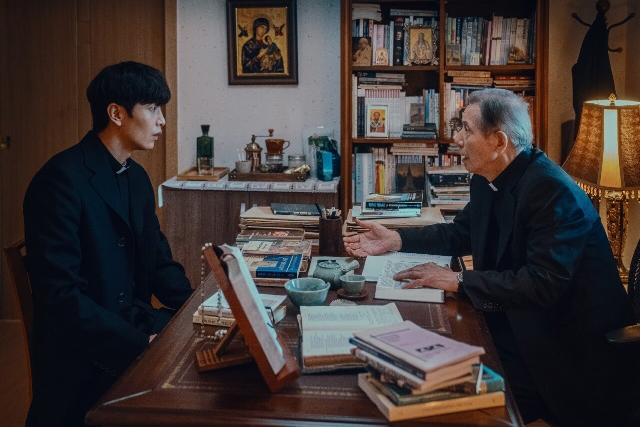영화 사흘