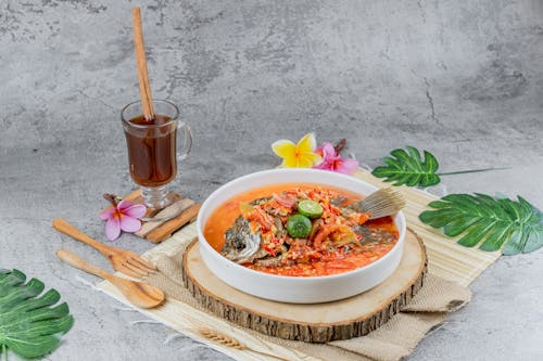 건강하게 맛있게 먹을 수 있는 푸드밸런스 사진