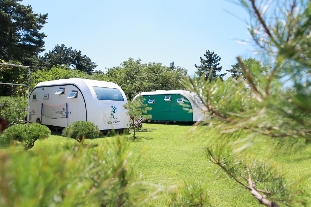 태안 글램핑