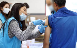 독감예방접종 시기 및 독감예방접종 비용