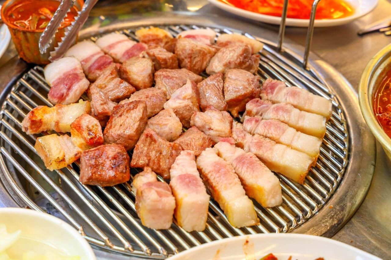 제주도 맛집 돈사돈