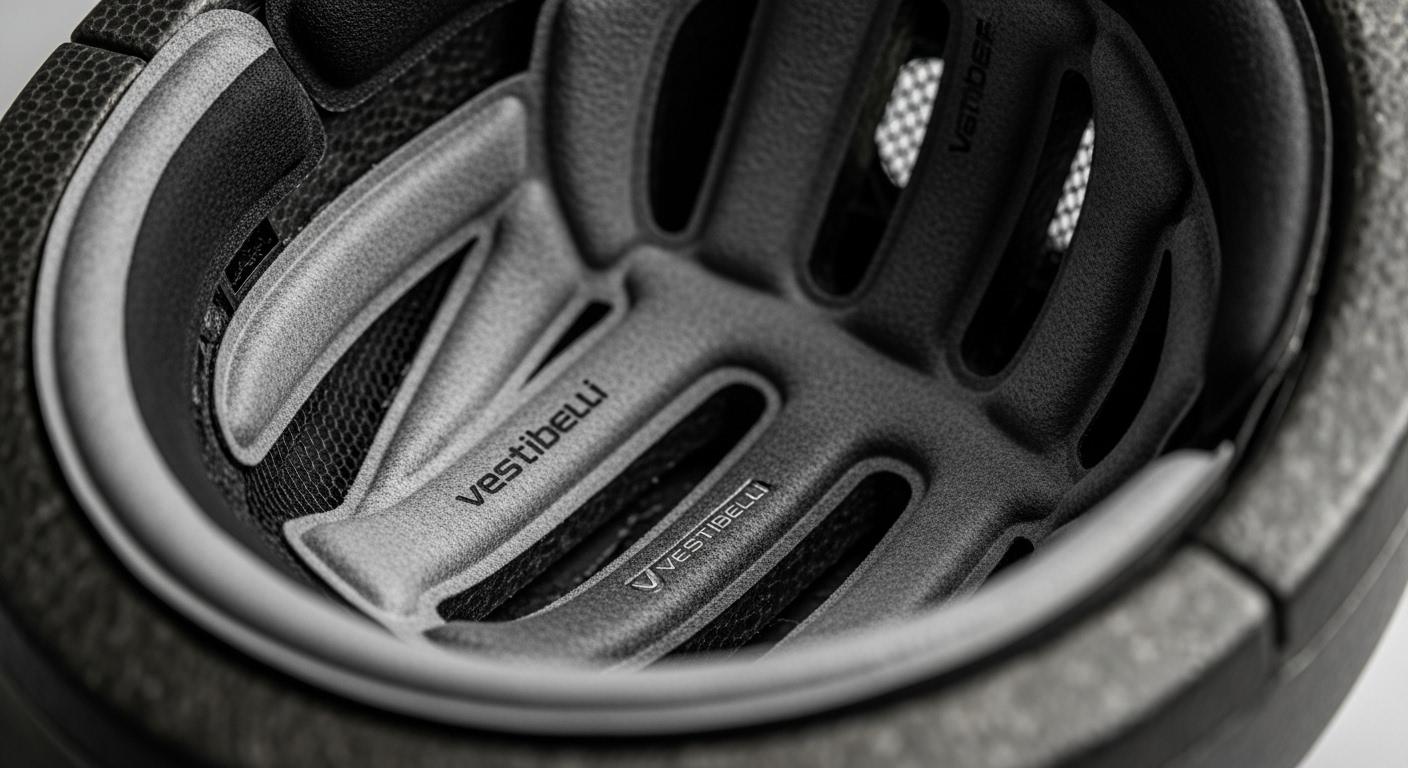 베스띠벨리 패딩