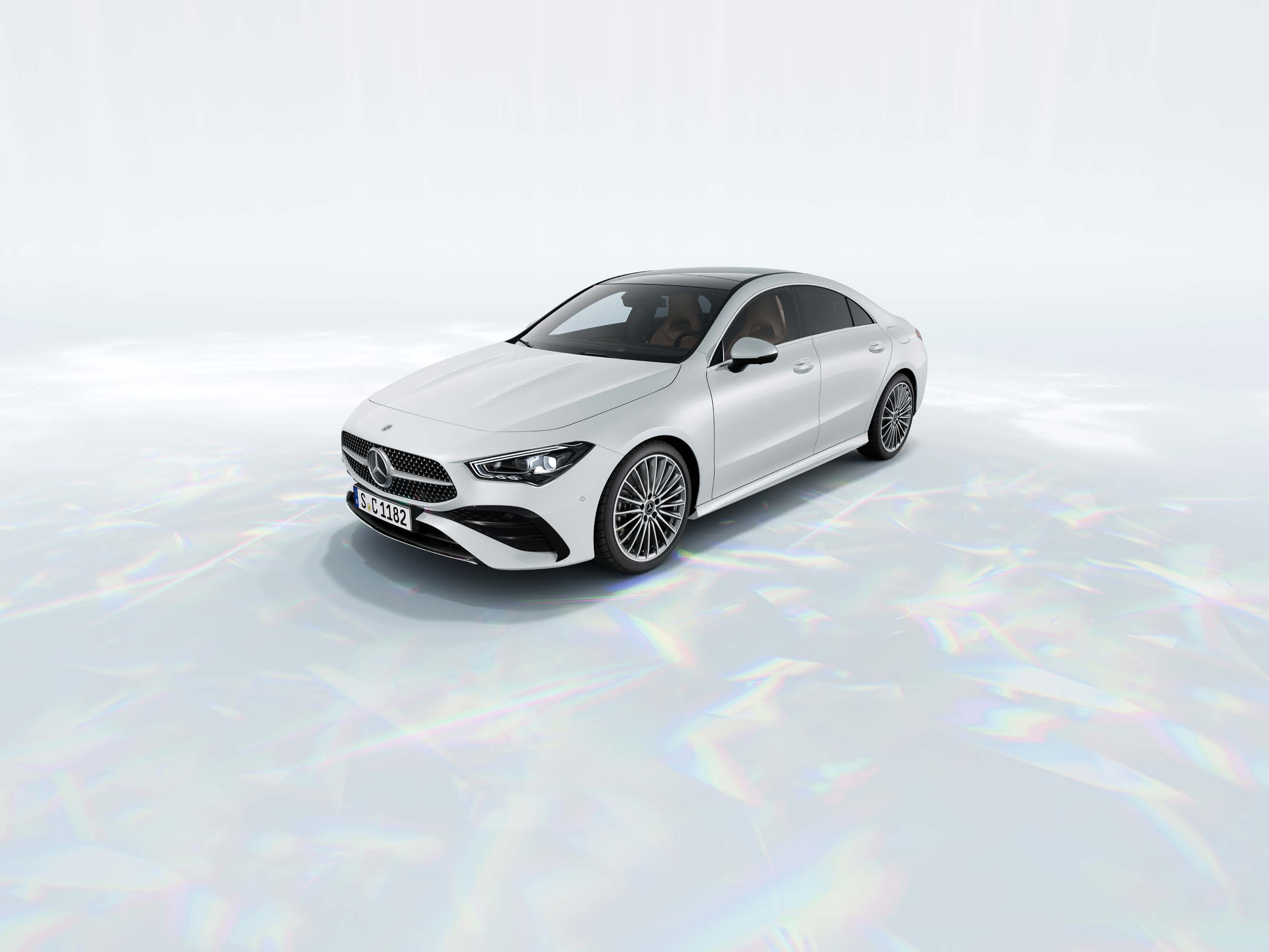 2025 벤츠 CLA 가격 제원