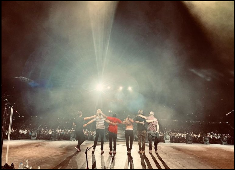 MAROON5-마룬5-콘서트-2/15 티켓예매-안내