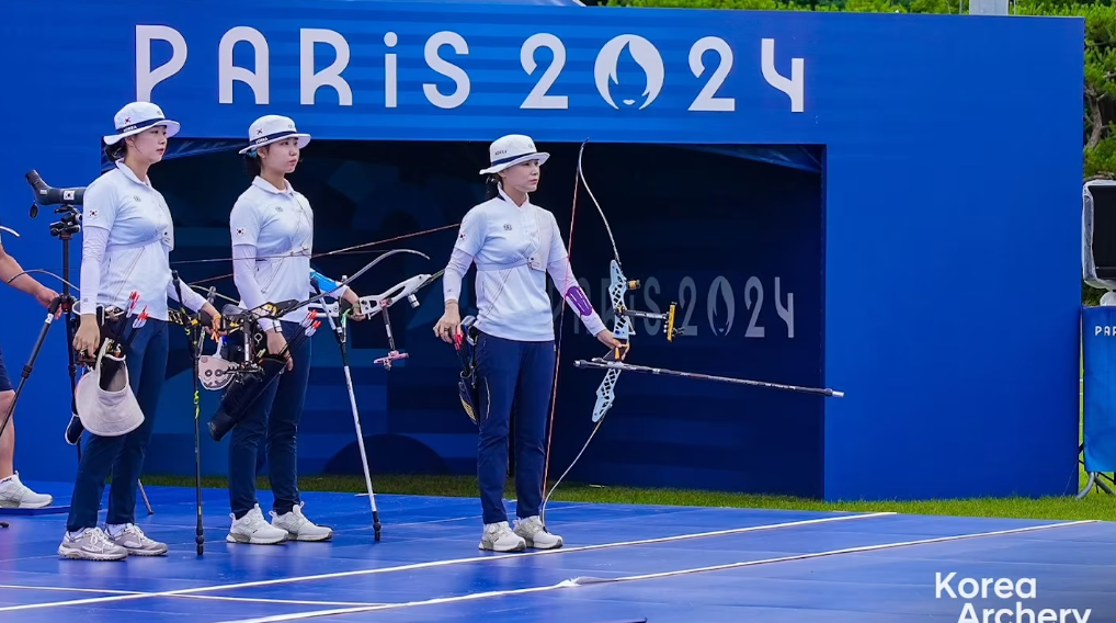 파리올림픽 대한민국 경기일정