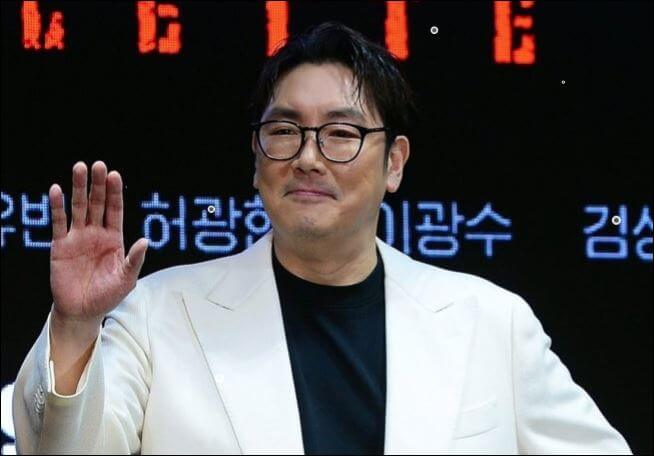조진웅의혹