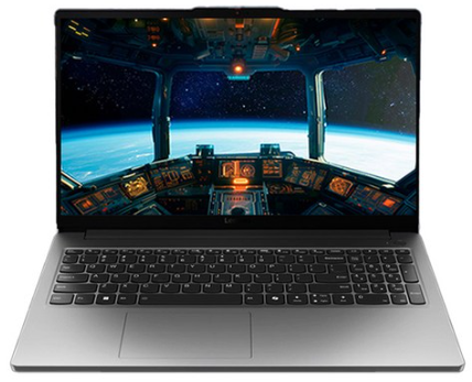 Lenovo LOQ 15IAX9E 실제 사진