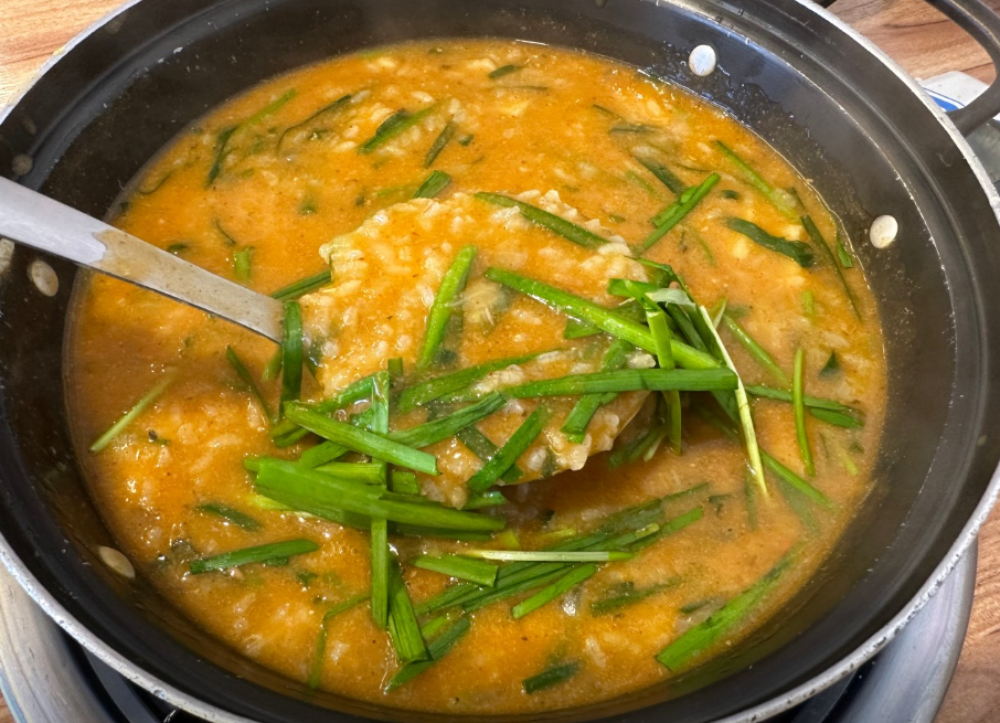 원골식당
