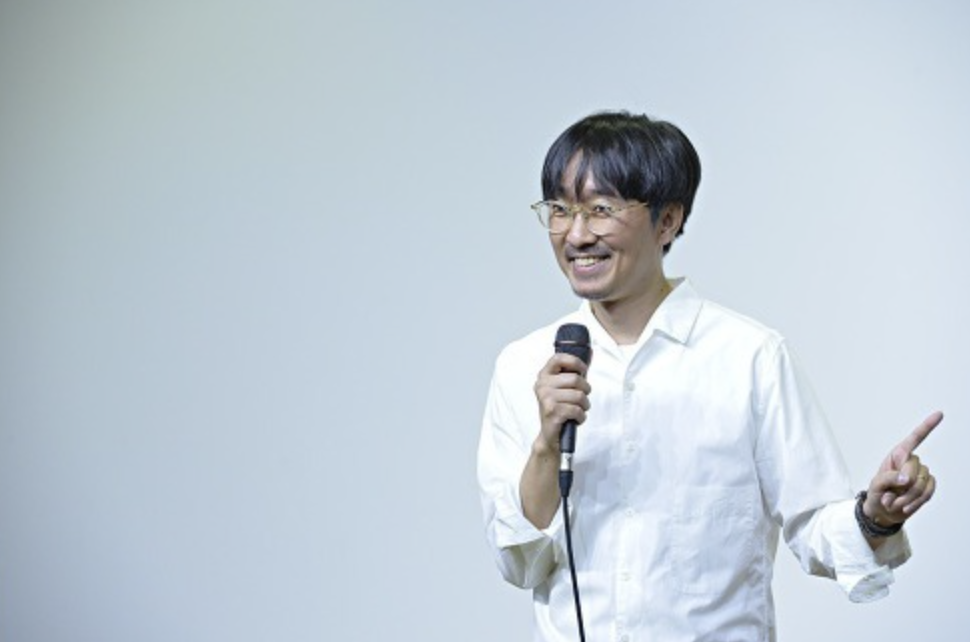 장항준 강연
