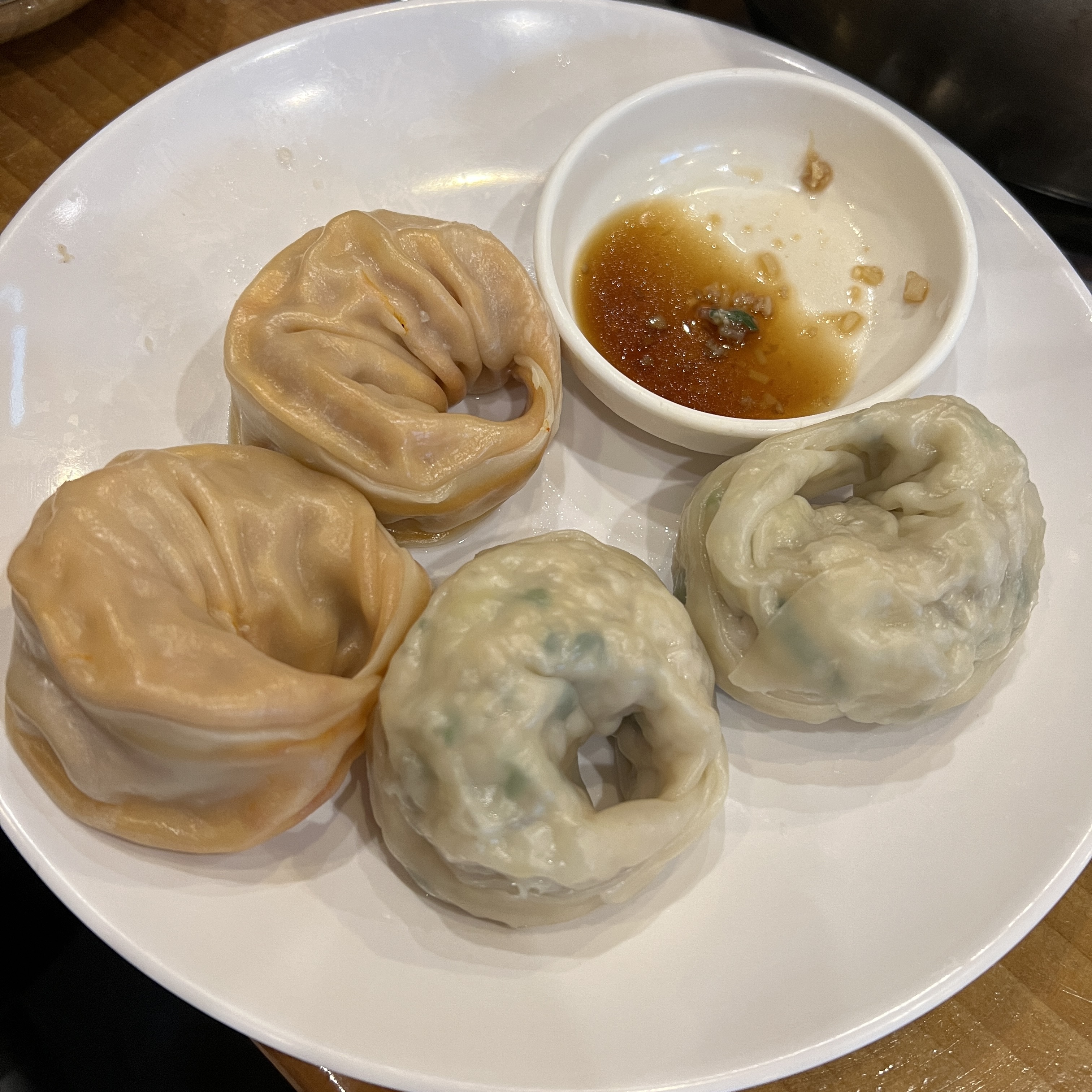 만두