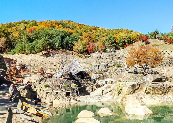 하동 삼성궁