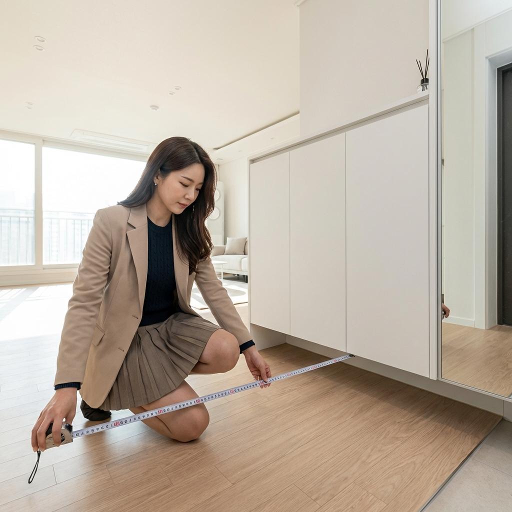 미세먼지 차단하는 3중 모헤어 원리