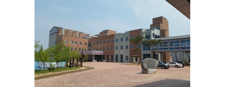 익산시 요양병원