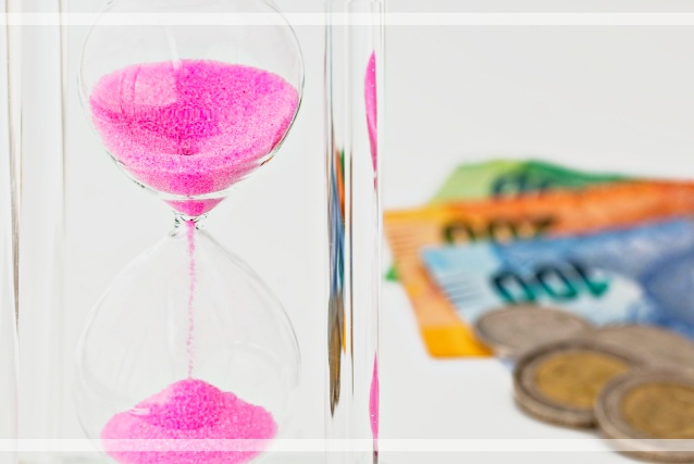 수수료 전혀 없이 달러환전하는 방법