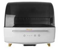 하임셰프 가정용 대용량 UV C 식기살균건조기 70L HTD-UV3000