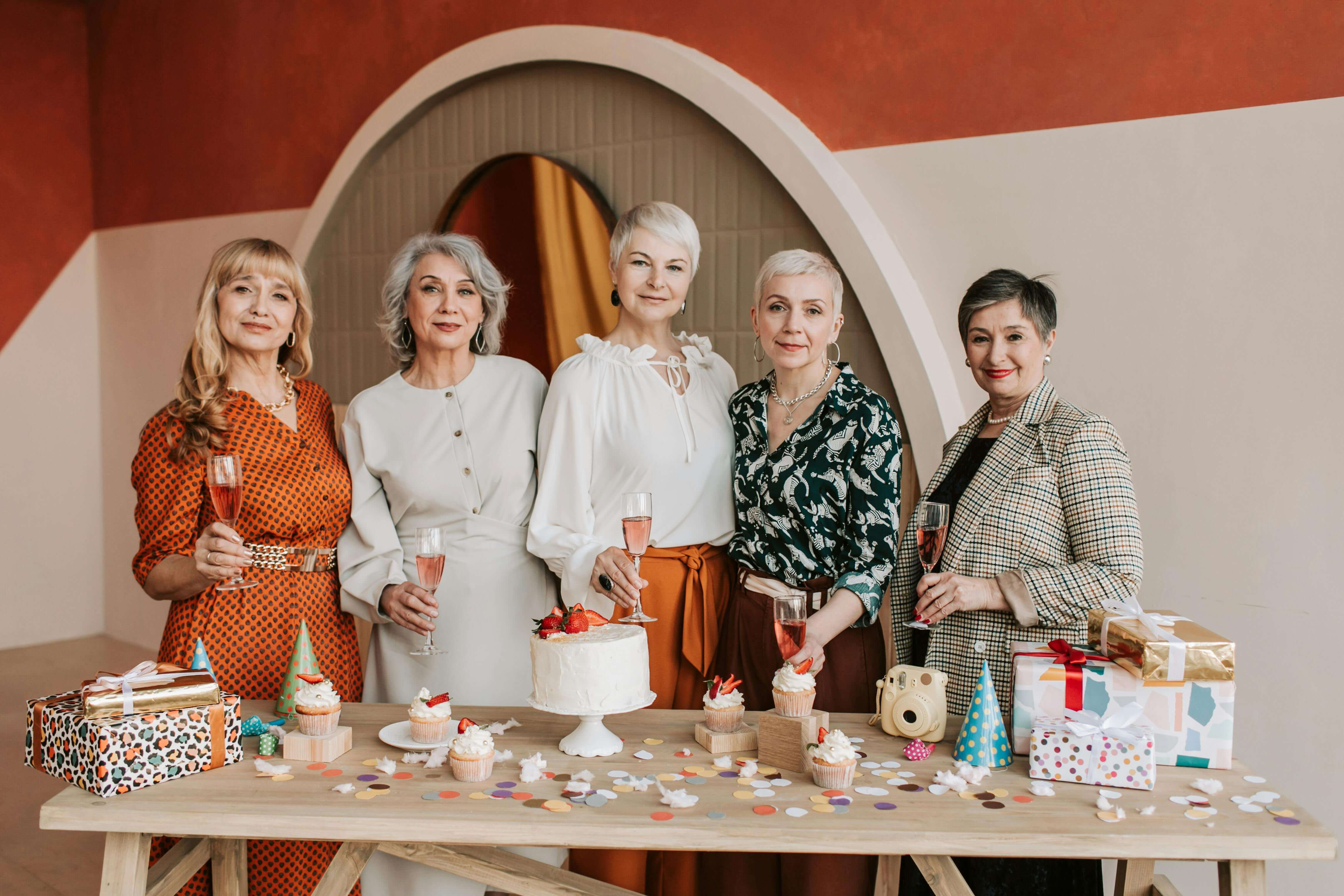  50대를 위한 영양제