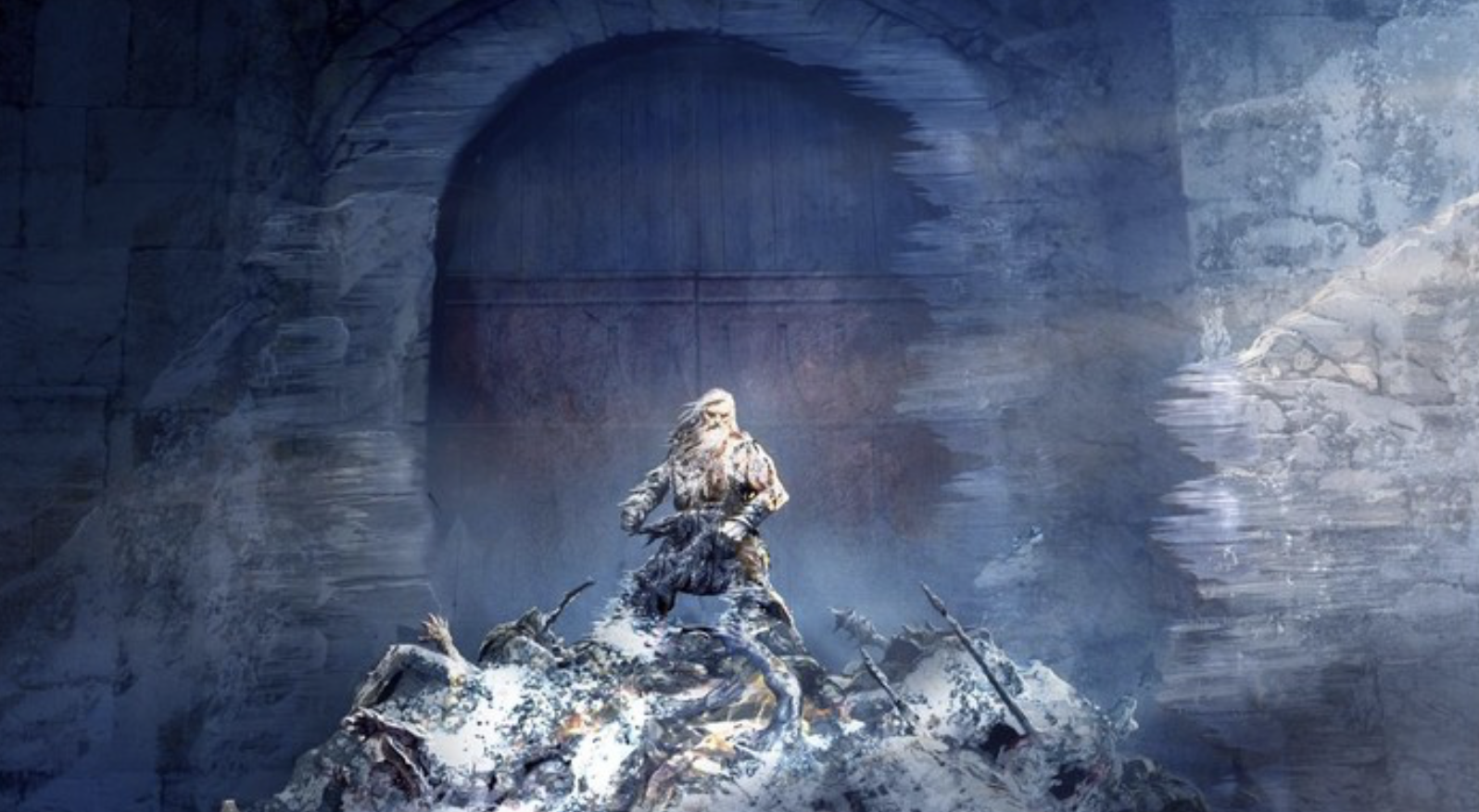 반지의 제왕: 로히림의 전쟁