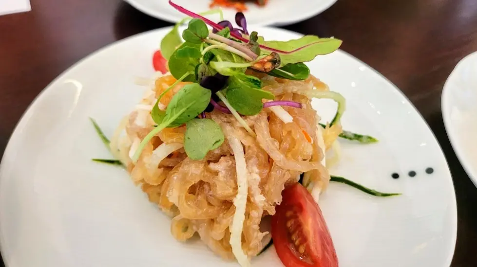 영통 근처 한정식 추천 맛집 사진12