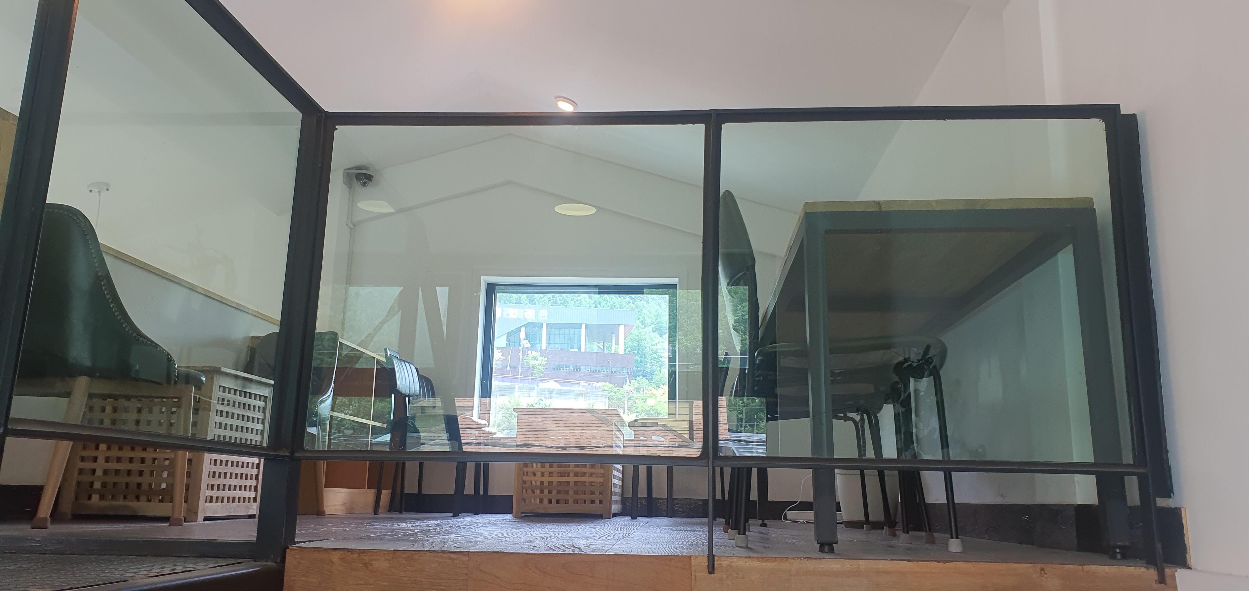 니어브릿지_태백 구문소관광지 인근 베이글,커피 맛집