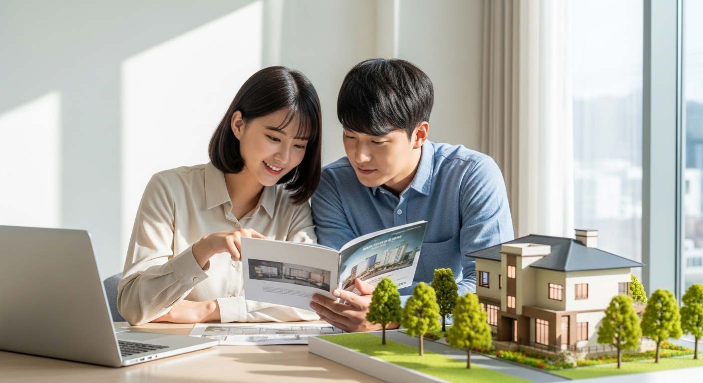 청약자격&amp;#44; 주택공급