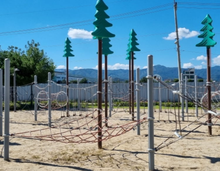 춘천 꿈자람어린이공원