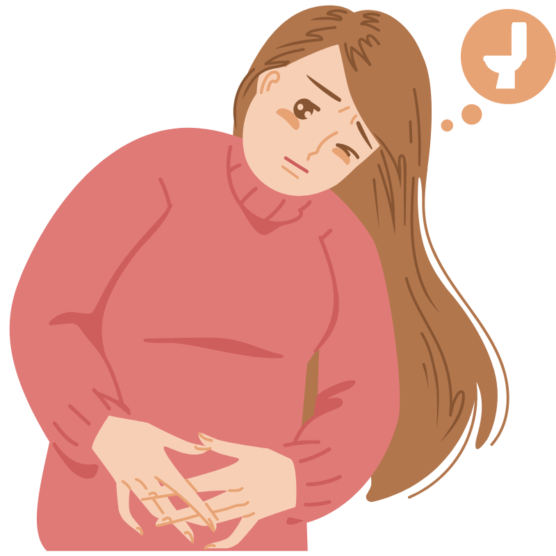 당뇨병 초기 증상