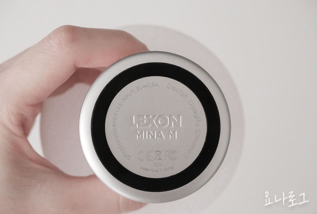 조명추천 무드등추천 인테리어 집들이 집들이선물 렉슨 렉슨미나 렉슨무드등 예쁜조명 예쁜무드등 무드등 여자친구선물 남자친구선물 대학생선물 여자친구선물추천 남자친구선물추천 오늘의집 LEXON LEXONMINA