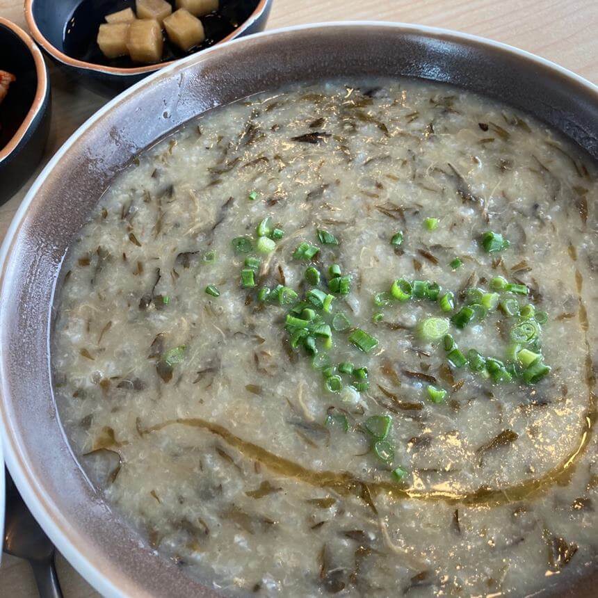 갯동산평대바당국수-돗죽-제주-평대리맛집