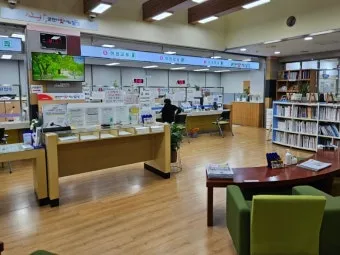 달성군청 홈페이지 바로가기 달성문화재단_7